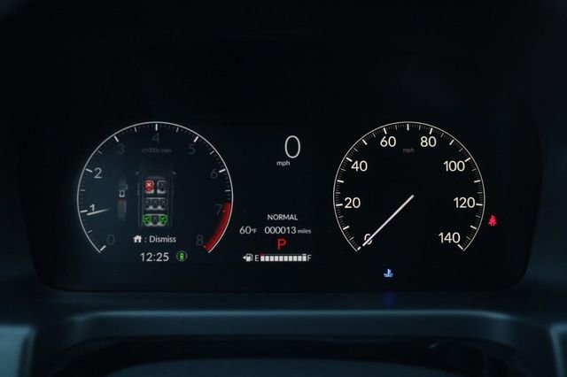 New 2026 Honda Odyssey Touring image 14