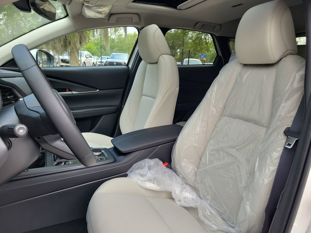New 2026 MAZDA CX-30 AWD 2.5 S w/ Premium Package image 16