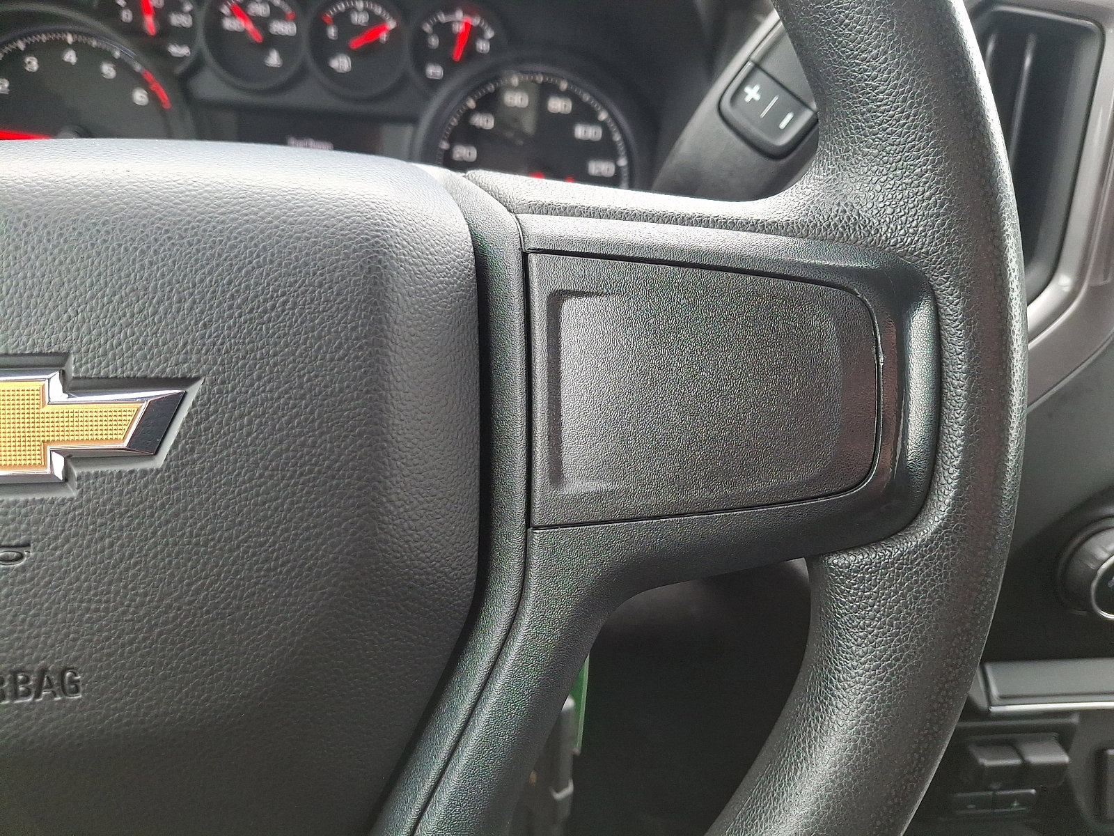 Used 2022 Chevrolet Silverado 3500 W/T w/ WT Convenience Package image 17