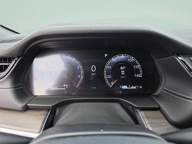 New 2027 Jeep Grand Cherokee Altitude AWD/4WD image 37