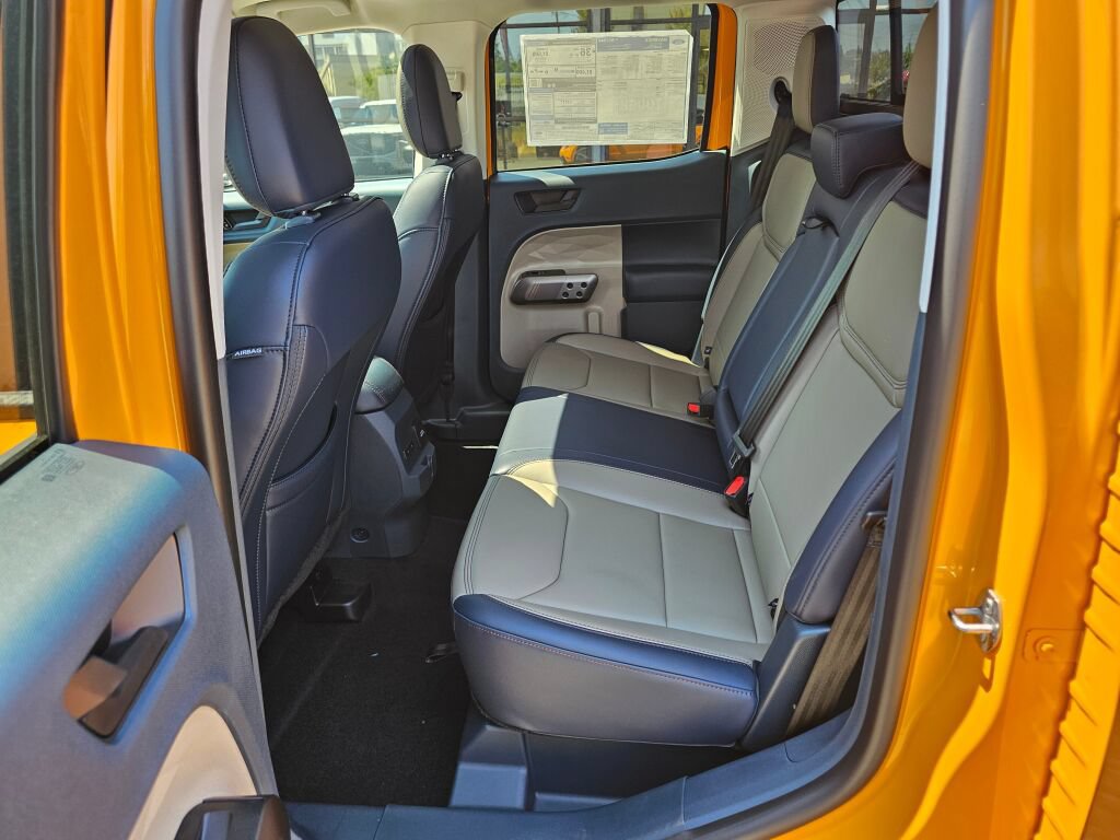 New 2026 Ford Maverick Lariat AWD/4WD image 13