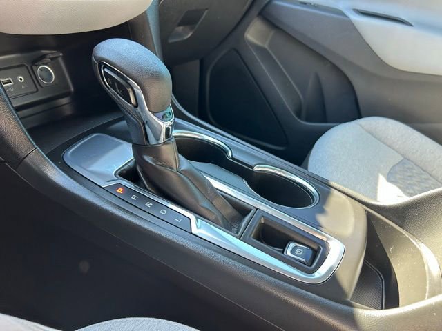 Used 2024 Chevrolet Equinox LS w/ LS Convenience Package image 25