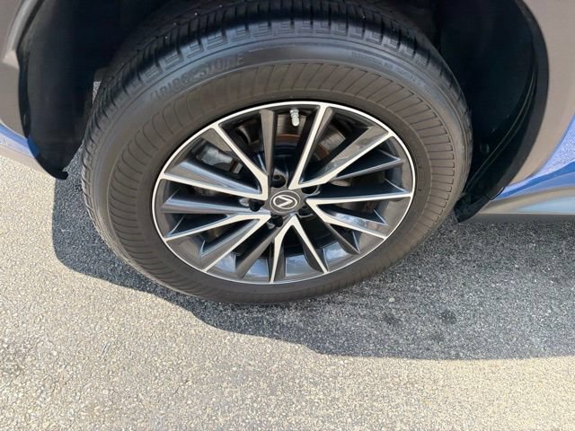 Used 2023 Lexus NX 250 FWD w/ Cold Area Package image 39