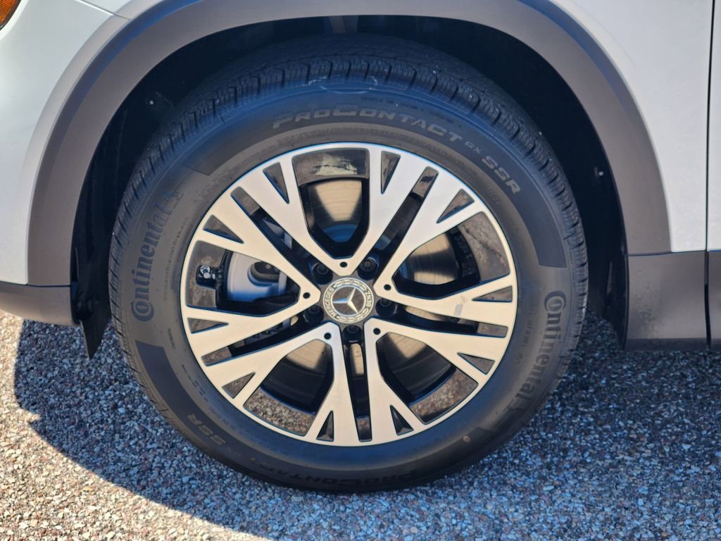 New 2026 Mercedes-Benz GLB 250 4MATIC image 10