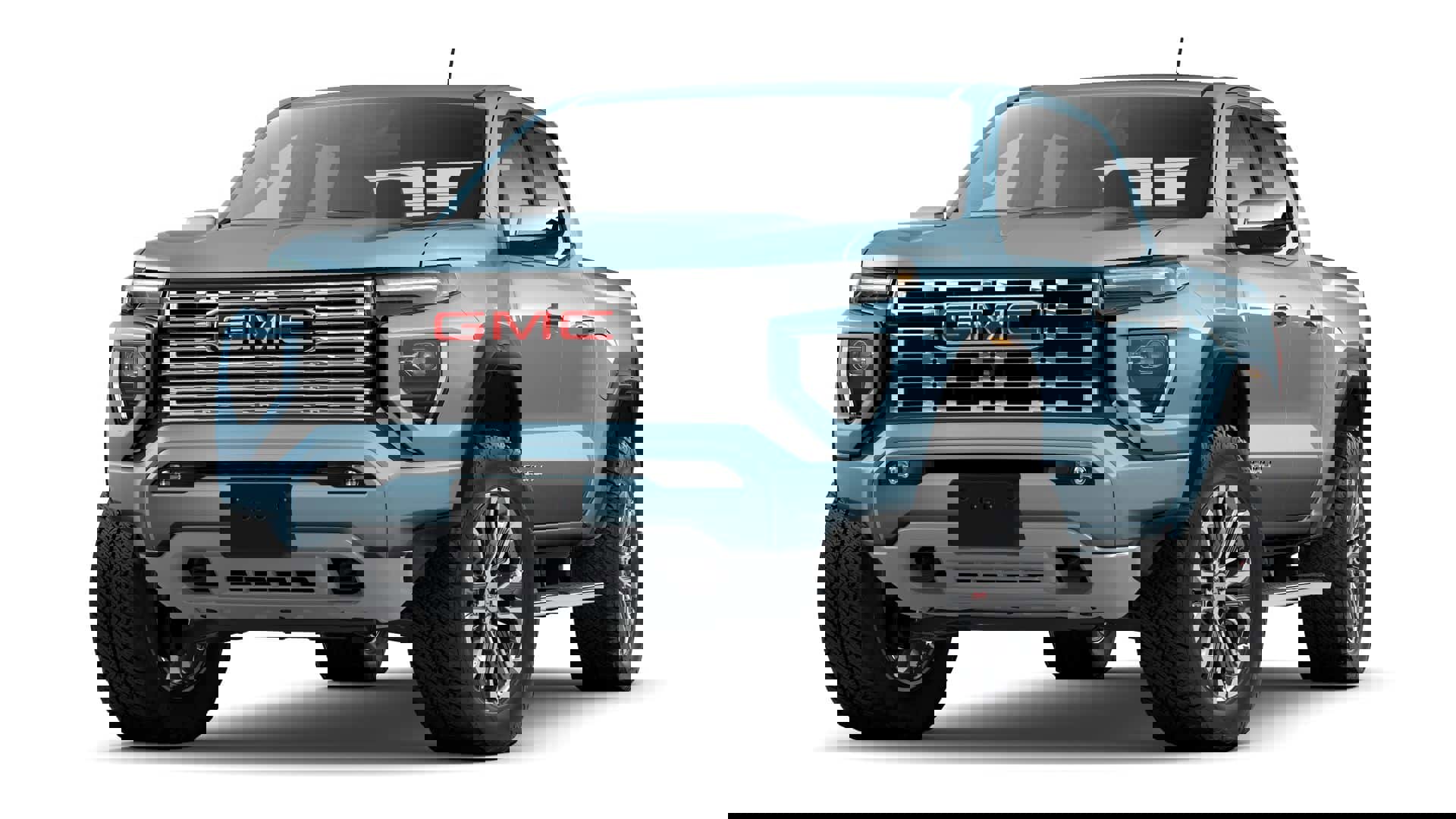 New 2026 GMC Canyon Denali image 31