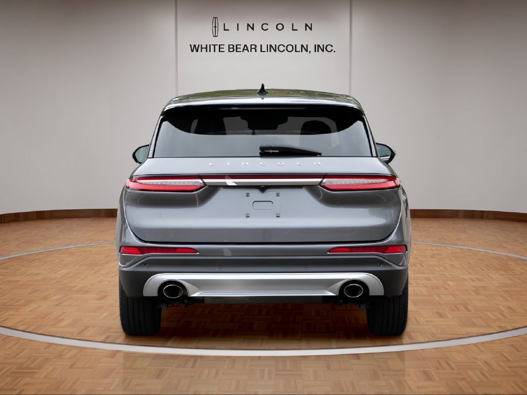 Used 2024 Lincoln Corsair AWD w/ Equipment Group 101A image 6