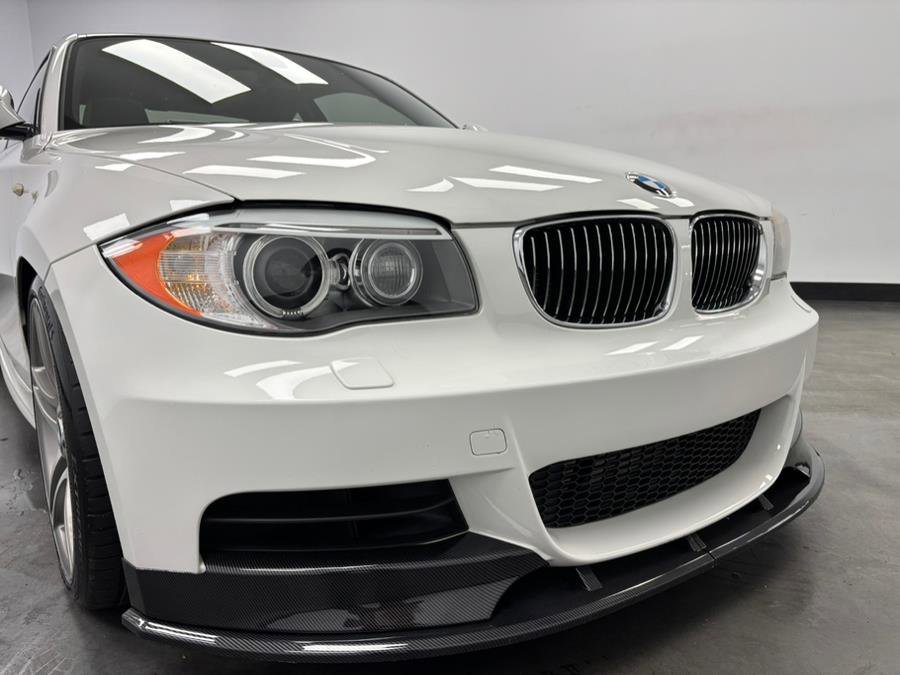 Used 2012 BMW 135i w/ M Sport Package w/ Premium Pkg image 15