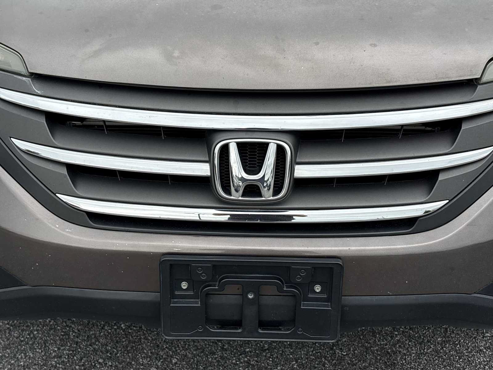Used 2014 Honda CR-V EX-L image 29