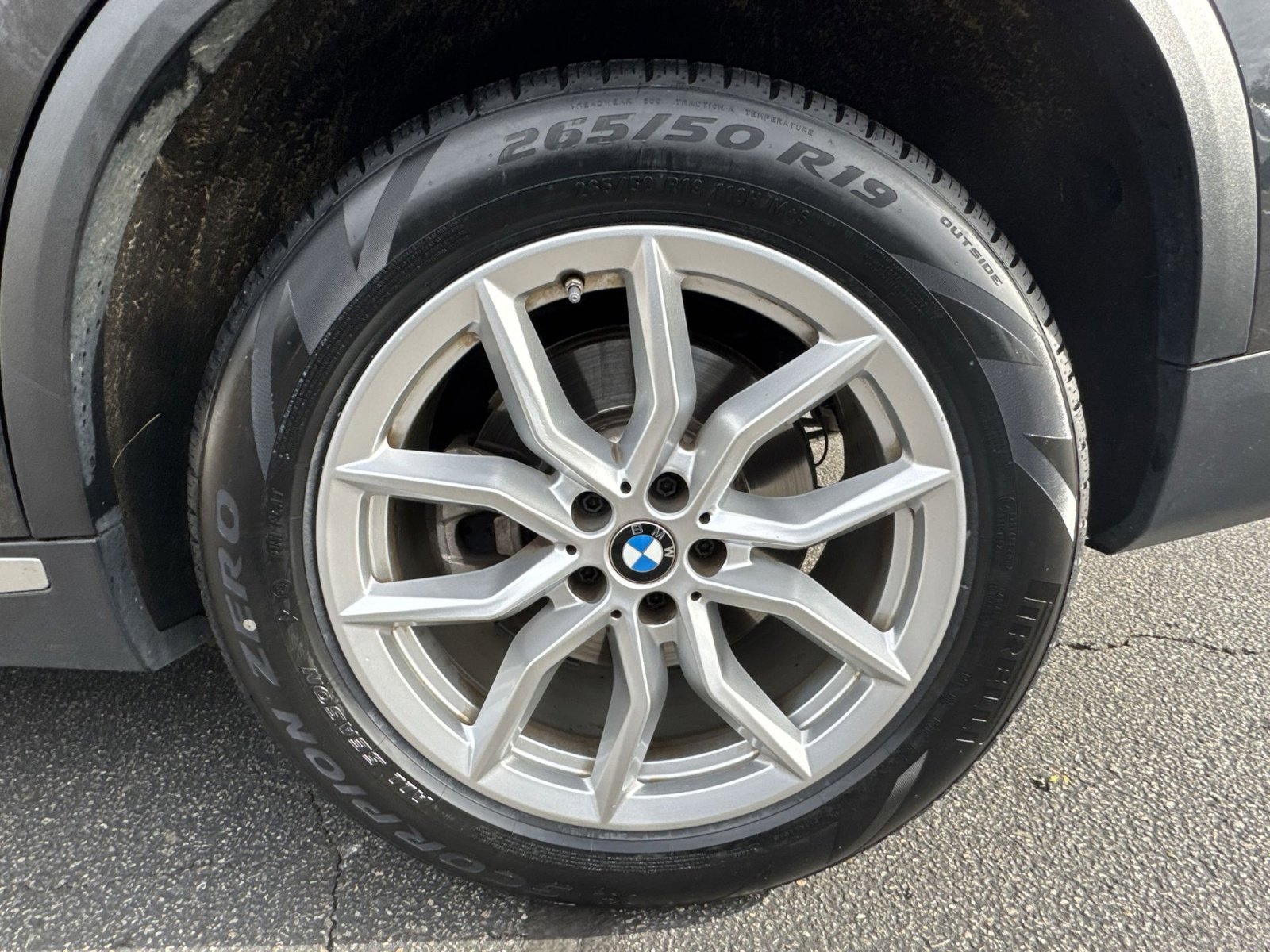 Used 2023 BMW X5 xDrive40i image 26