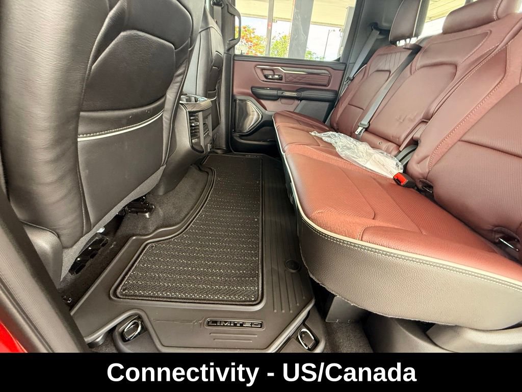 New 2026 RAM 1500 Limited AWD/4WD image 27