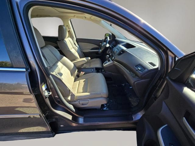 Used 2014 Honda CR-V EX-L image 16