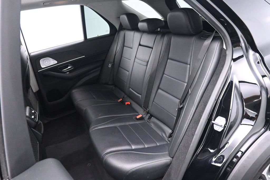 Used 2020 Mercedes-Benz GLE 450 4MATIC image 15