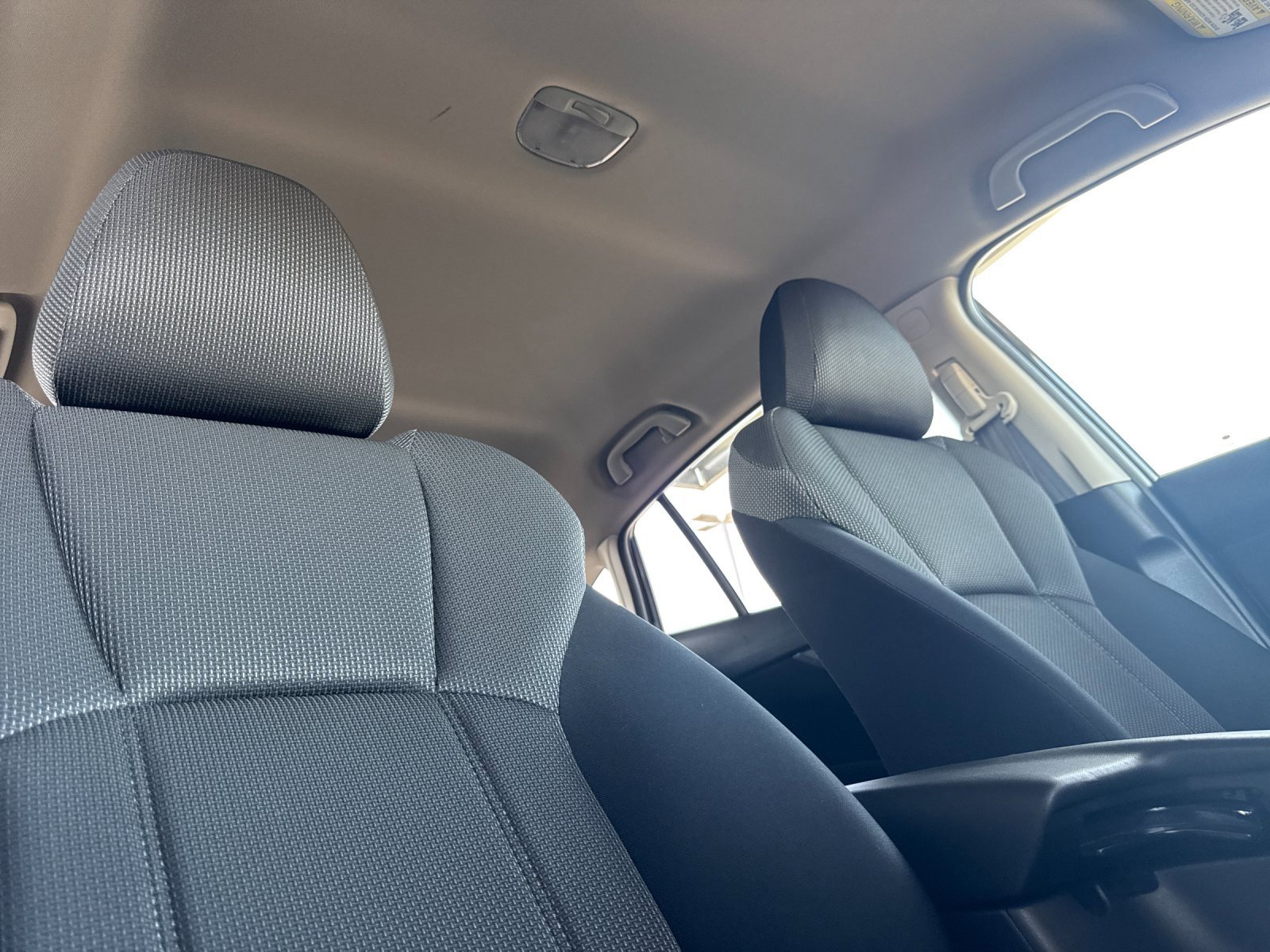 Used 2019 Subaru Crosstrek 2.0i w/ Eyesight System image 15