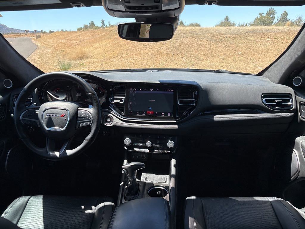 Used 2022 Dodge Durango Citadel AWD/4WD image 22