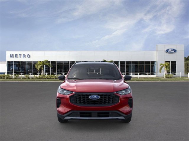 New 2026 Ford Escape Active w/ Tech Pack #1 image 6