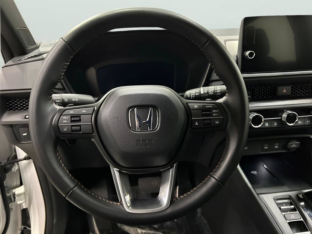Used 2026 Honda CR-V Sport-L image 11
