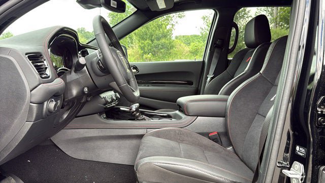 New 2026 Dodge Durango GT AWD/4WD image 7