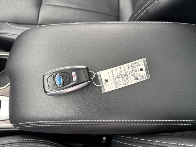 Used 2022 Subaru Ascent Touring image 31