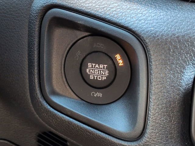 New 2026 Jeep Wrangler Sport S image 28