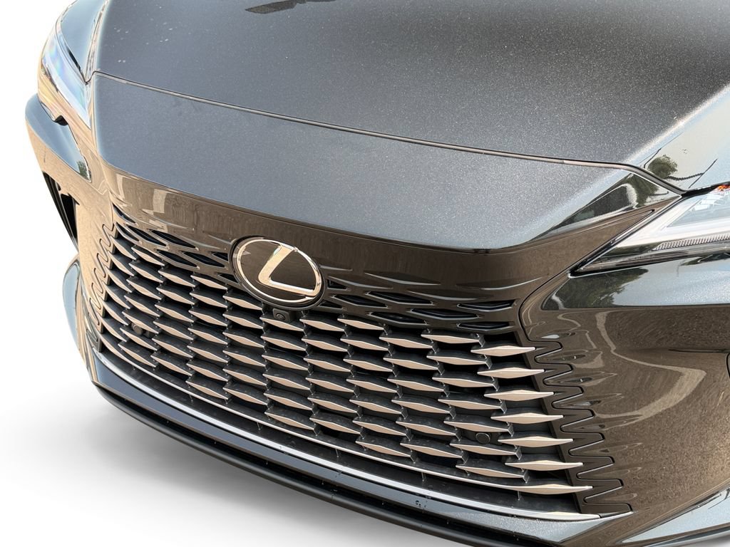 New 2026 Lexus RX 350 Premium Plus AWD/4WD image 32