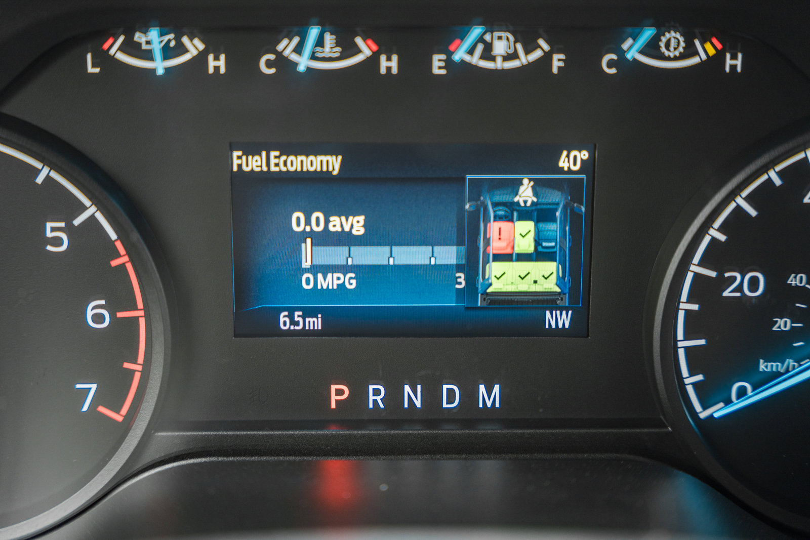 New 2026 Ford F250 XL w/ STX Appearance Package image 45