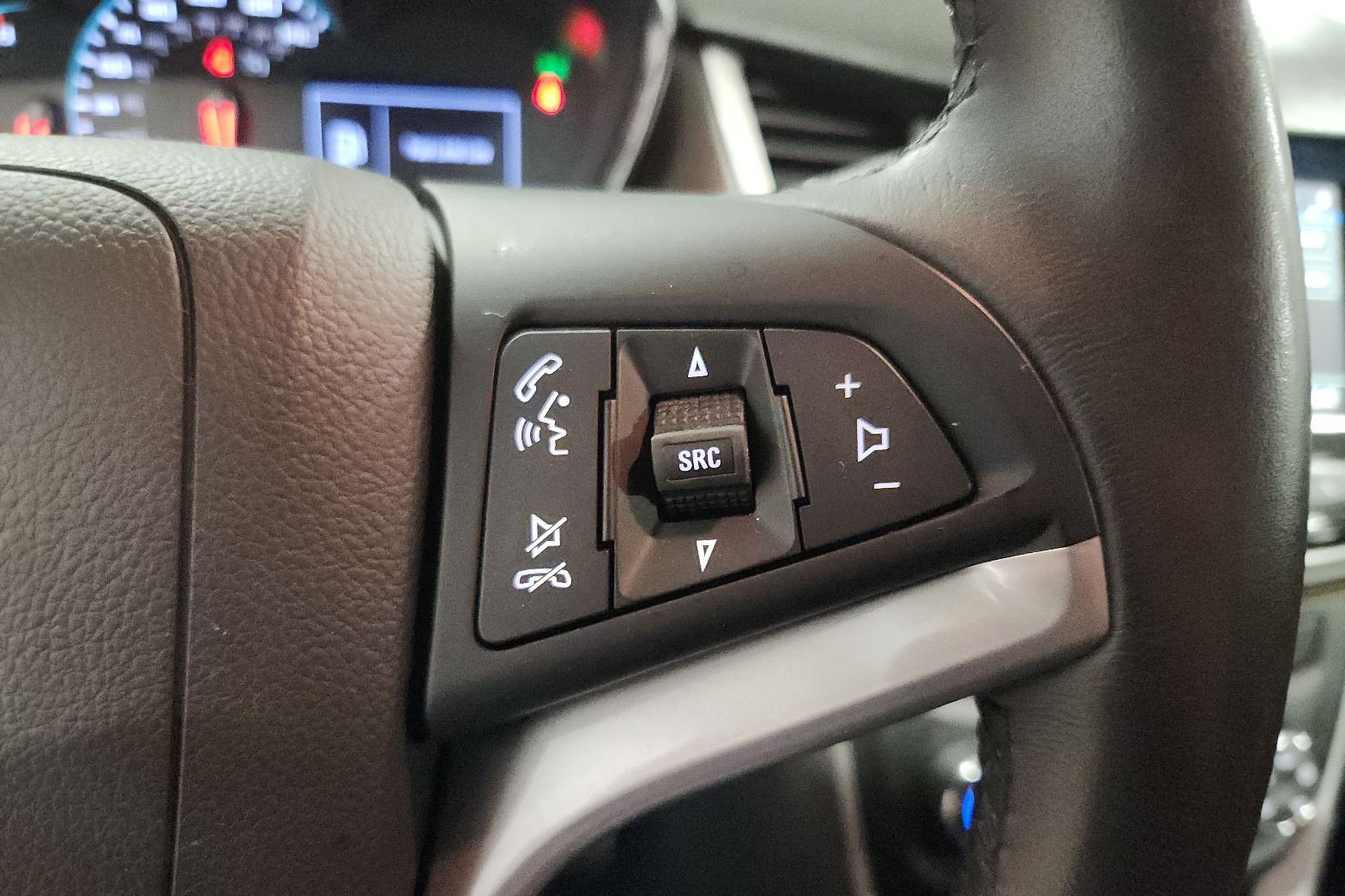 Used 2019 Chevrolet Trax LT w/ LPO, Protection Package image 22