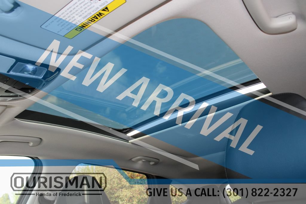 Used 2024 Hyundai Tucson Limited AWD/4WD image 30