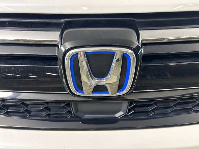Used 2021 Honda CR-V Touring image 10