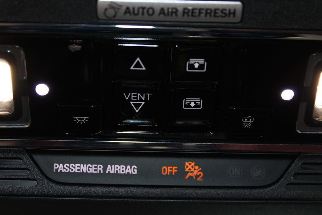 Used 2024 Lincoln Corsair Grand Touring w/ Equipment Group 302A image 55