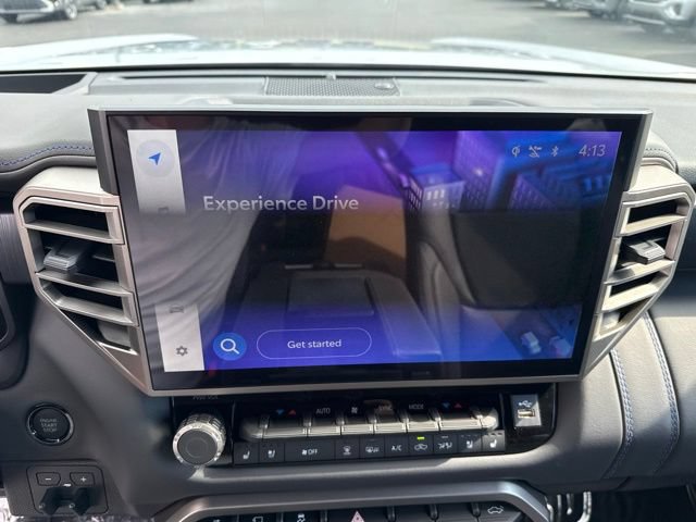 New 2026 Toyota Tundra Platinum AWD/4WD image 19