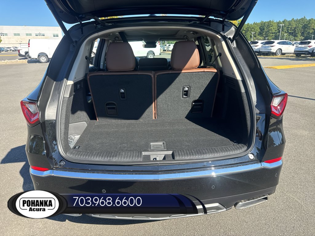 New 2026 Acura MDX w/ Technology Package AWD/4WD image 38