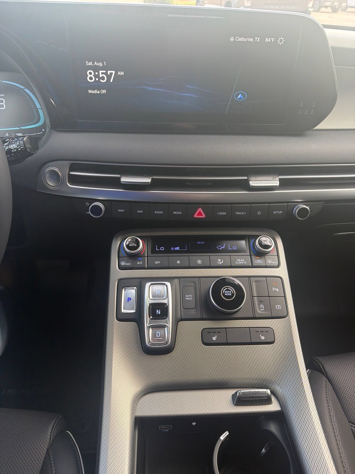 Used 2024 Hyundai Palisade XRT FWD image 12