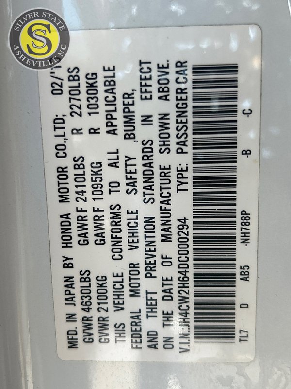 Used 2013 Acura TSX Sport Wagon image 29