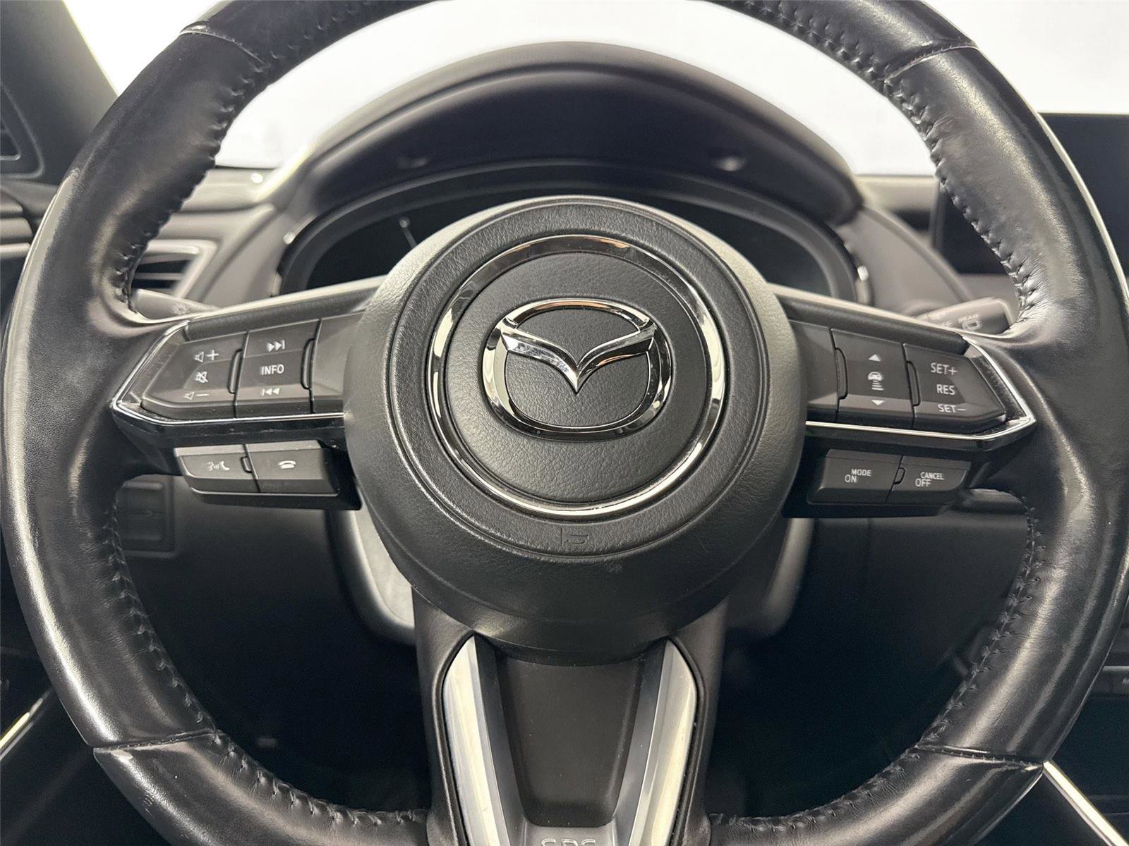 Certified 2022 MAZDA CX-9 Grand Touring image 16
