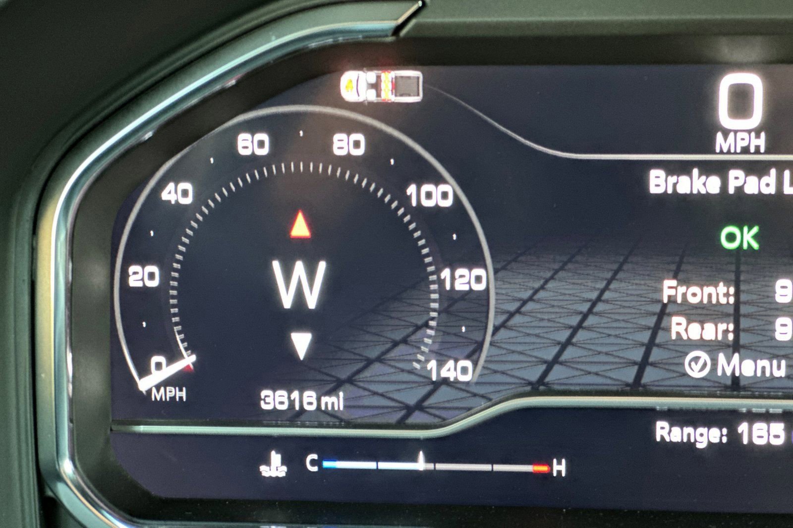 Certified 2025 GMC Sierra 1500 AT4 image 26