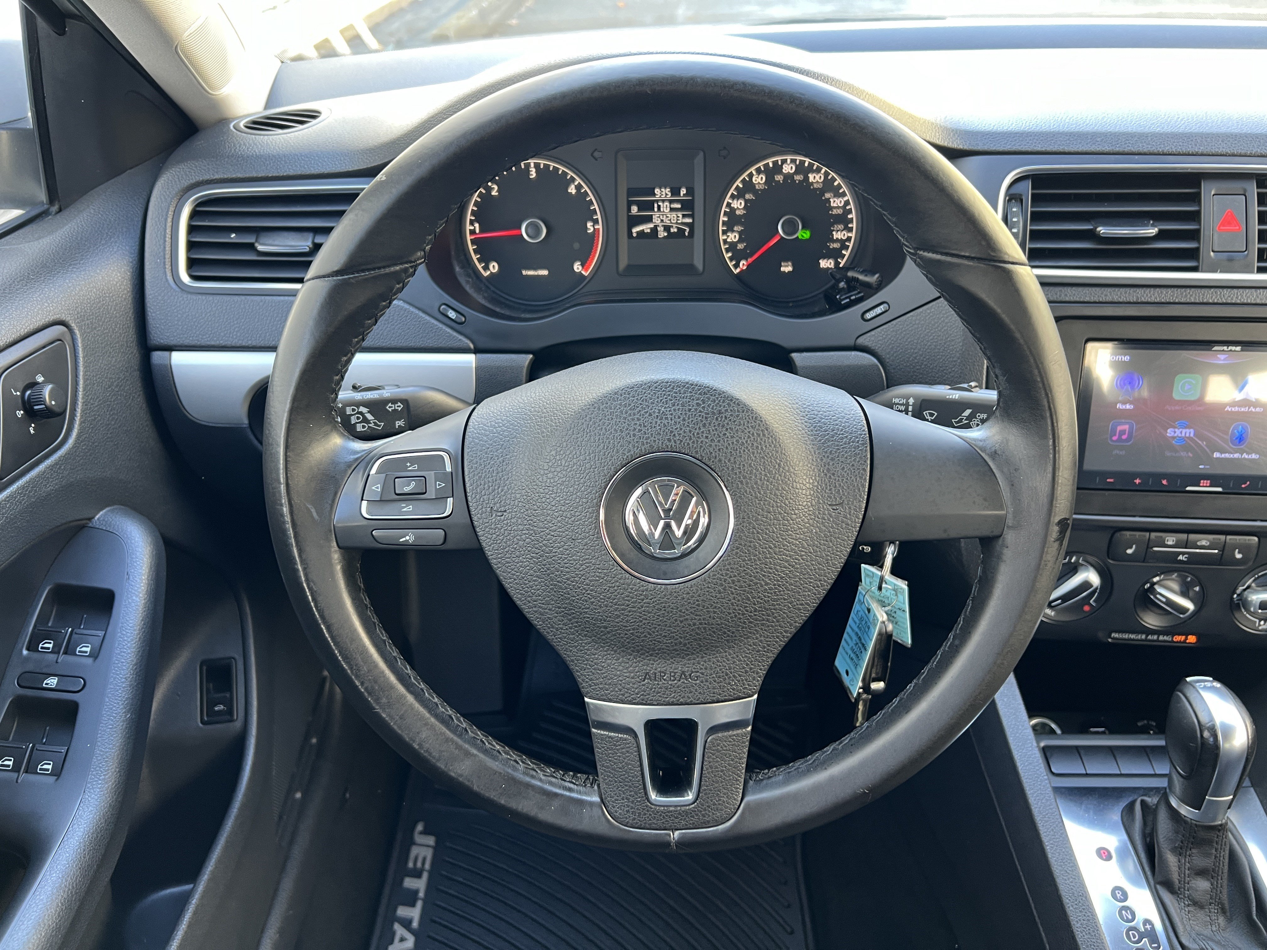 Used 2011 Volkswagen Jetta TDI FWD image 23