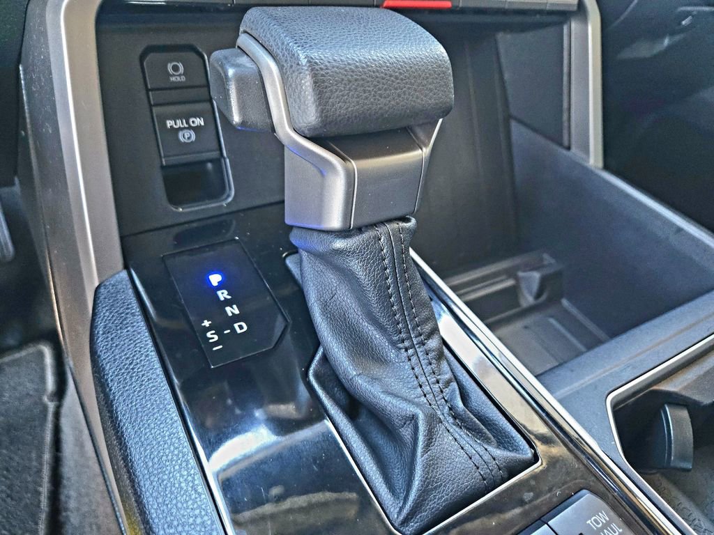 Used 2022 Toyota Tundra SR5 w/ SR5 Convenience Package image 20