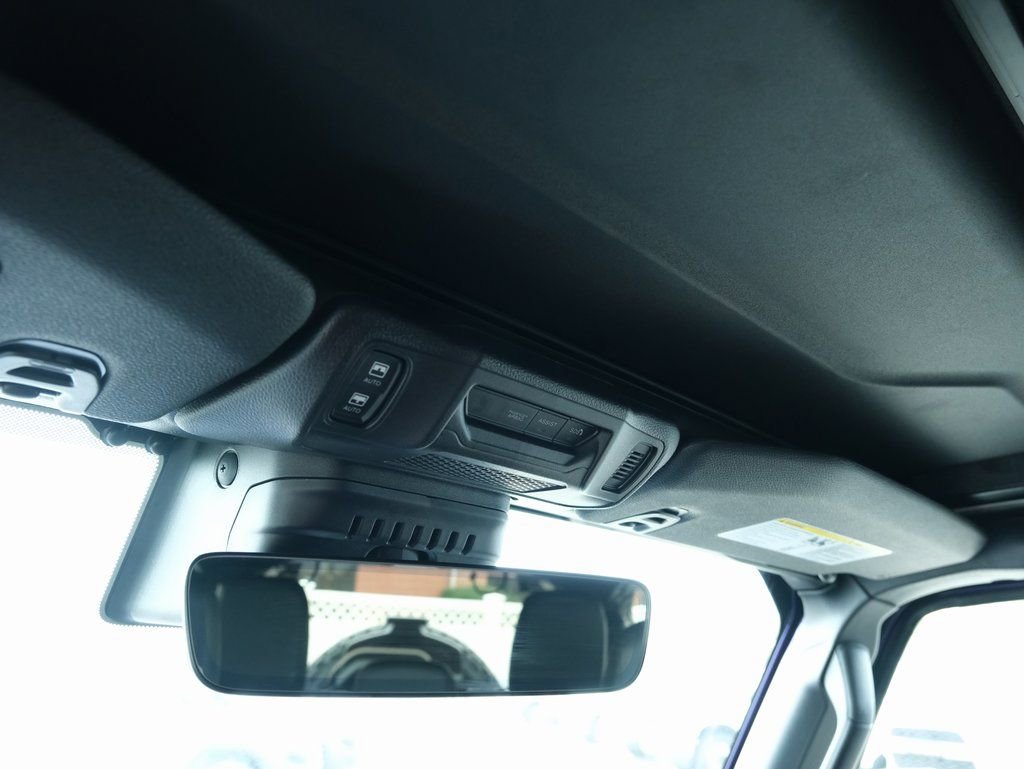 New 2026 Jeep Wrangler Unlimited Rubicon 392 image 19