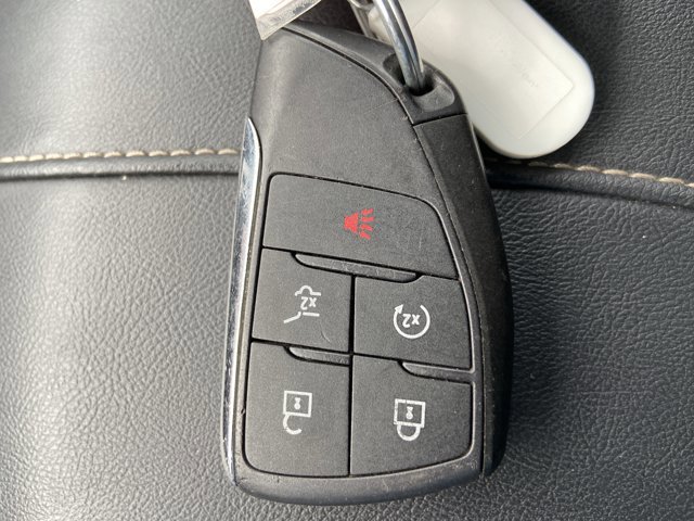 Used 2024 GMC Acadia Elevation AWD/4WD image 50