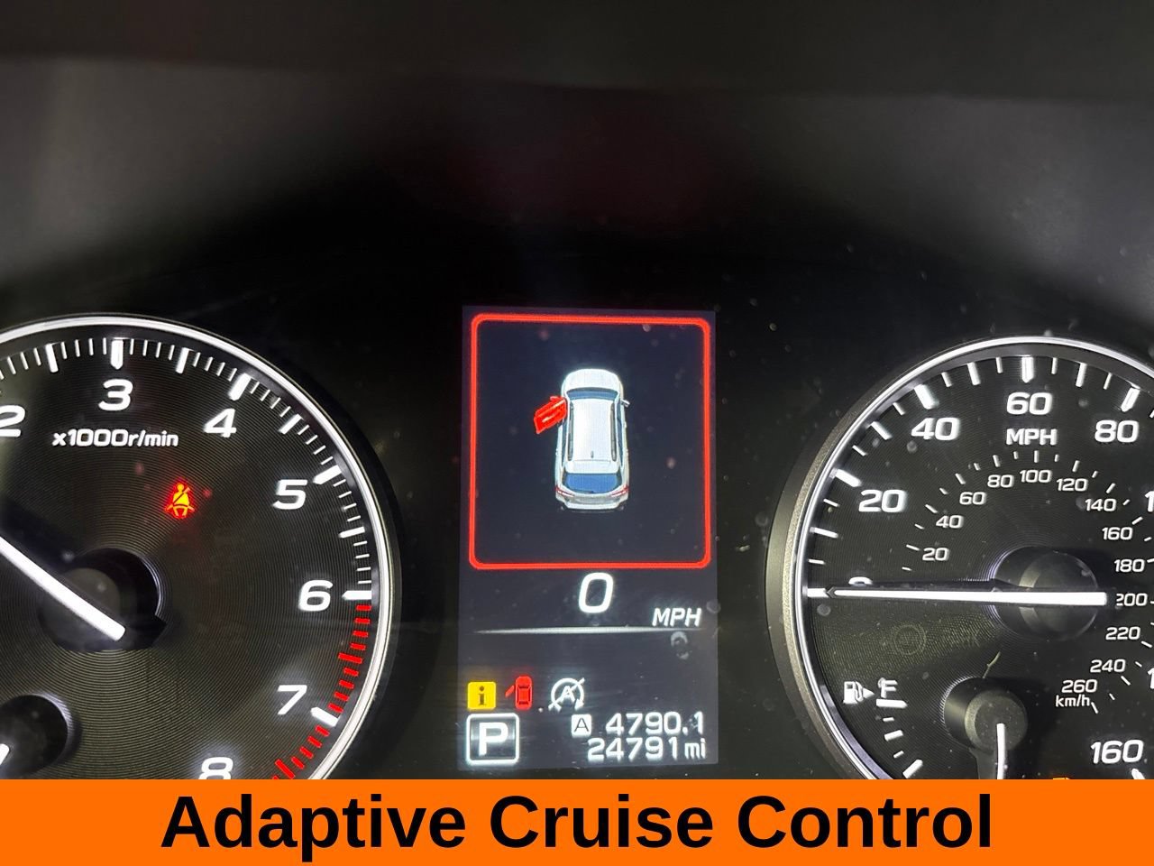 Used 2024 Subaru Outback Premium AWD/4WD image 17