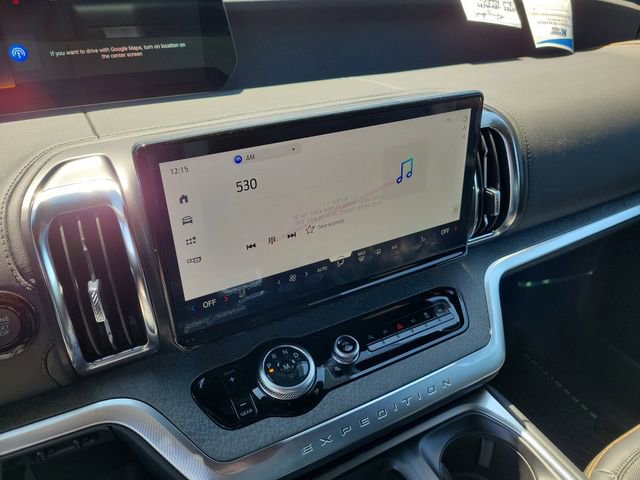 New 2026 Ford Expedition Tremor AWD/4WD image 28