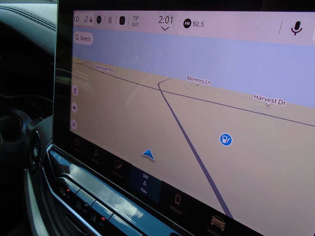 New 2025 Jeep Compass Limited w/ High Altitude Package image 19