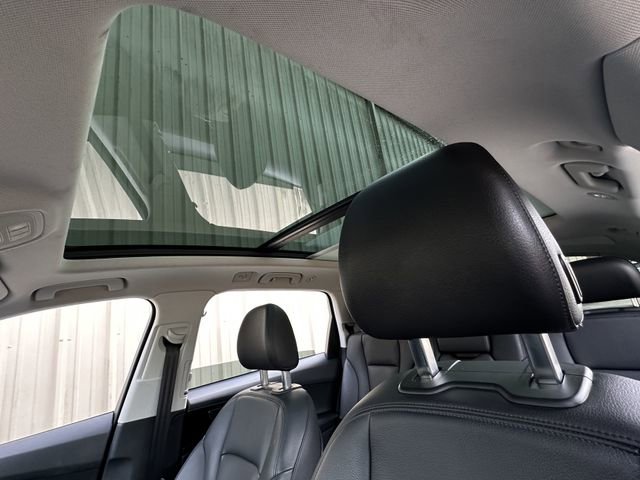 Used 2018 Audi Q7 3.0T Premium Plus w/ Premium Plus Package image 33