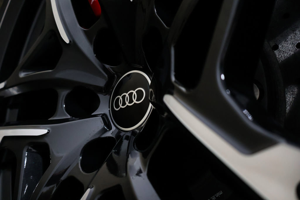 Used 2022 Audi R8 V10 performance image 83