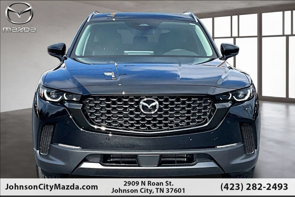 New 2026 MAZDA CX-50 AWD 2.5 S w/ Weather Package image 2