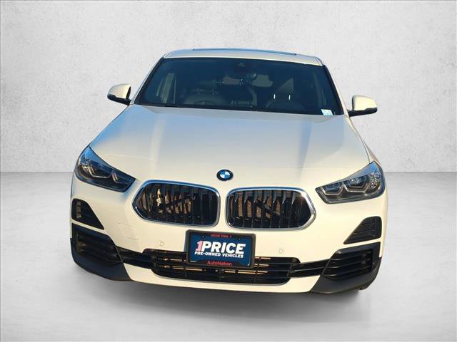 Used 2022 BMW X2 sDrive28i w/ Convenience Package FWD video 2