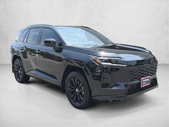 New 2026 Toyota RAV4 SE w/ Convenience Package AWD/4WD image 3