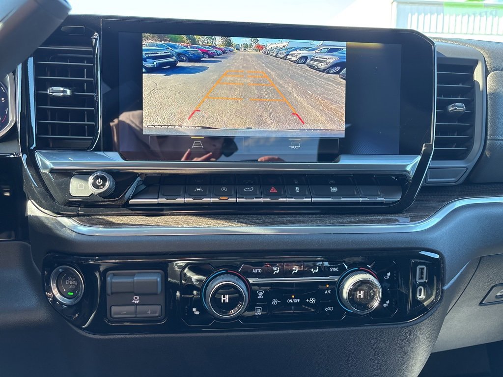 New 2026 Chevrolet Silverado 1500 LT image 18