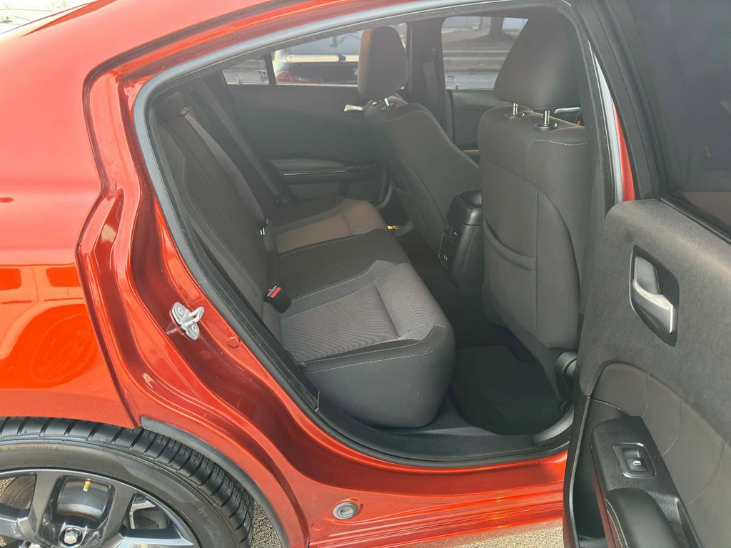 Used 2021 Dodge Charger SXT w/ Blacktop Package image 24