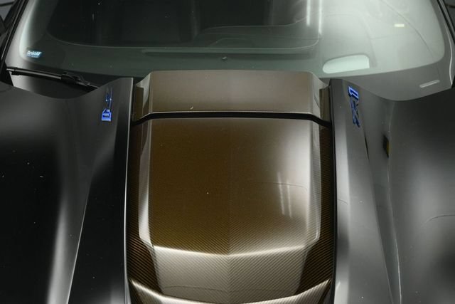 Used 2019 Chevrolet Corvette ZR1 RWD image 54